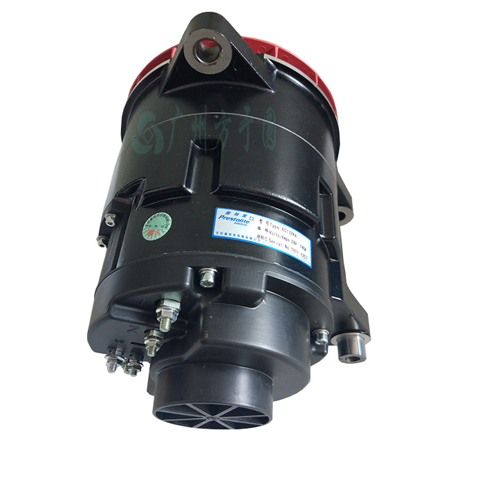Alternator AC172RA