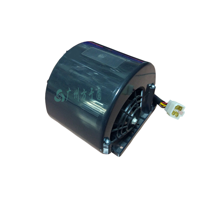 Evaporator Blower ZHF2104
