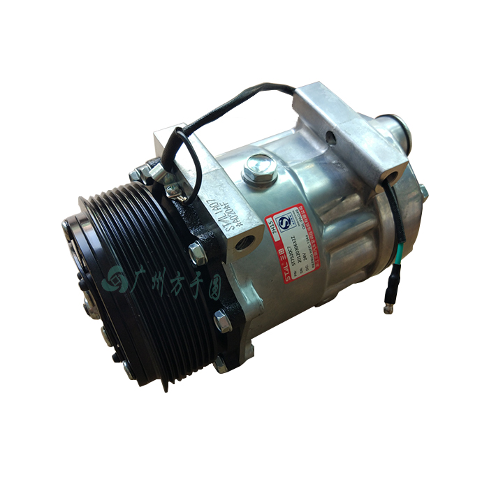 Compressor
