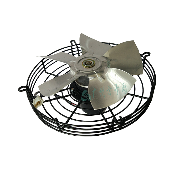 Aluminum Blade Fan  LNF2503/LNF1503