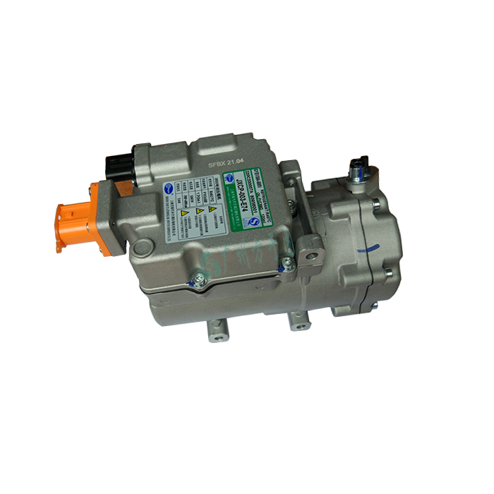 38CC  Electric Compressor