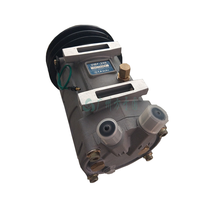 Compressor  UM200