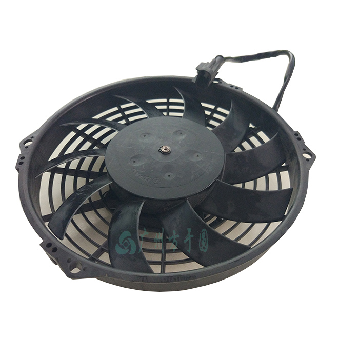 Condenser Fan VA07-BP12/C-58S