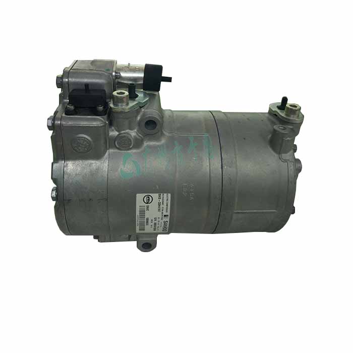 Compressor  SHS-33H4167