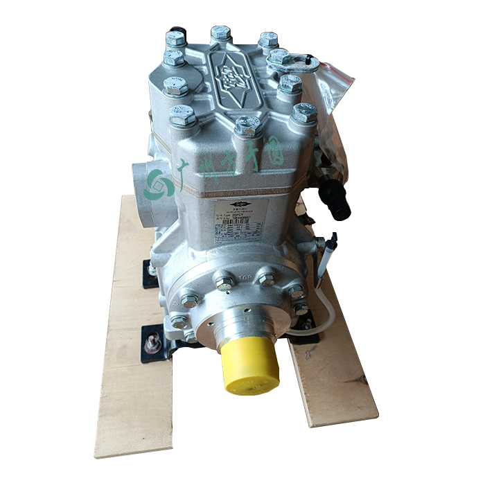 Compressor  2GFCY