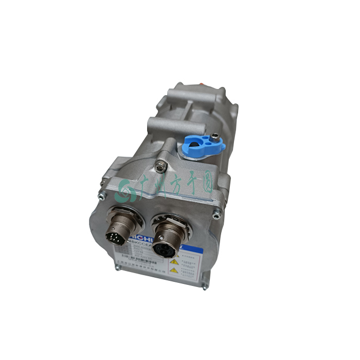 Electric Compressor