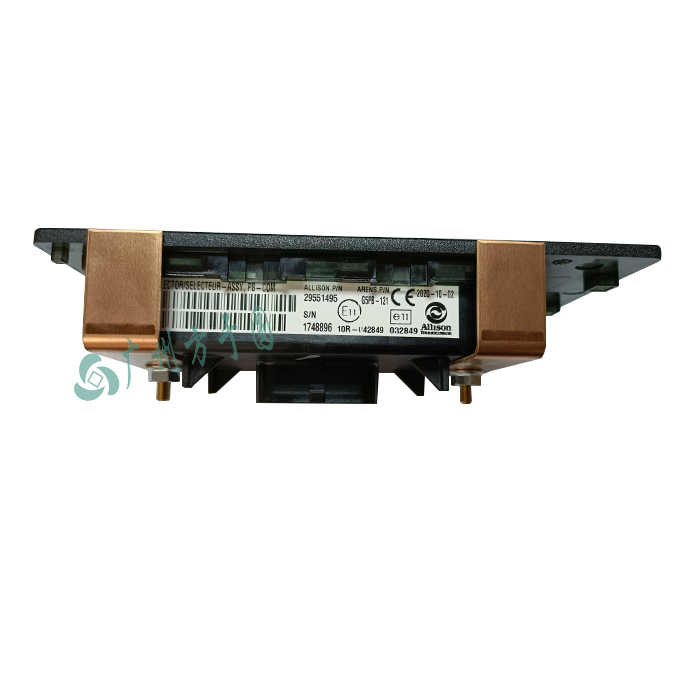 Control Panel G5PB-121