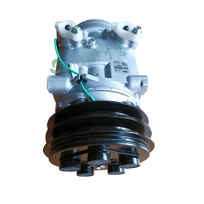 Compressor TM31