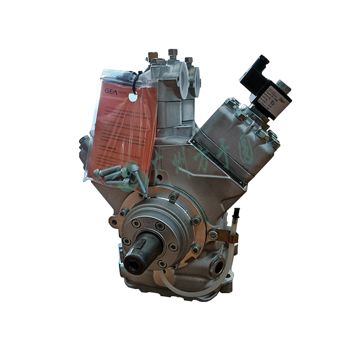 Compressor FKX40/655K