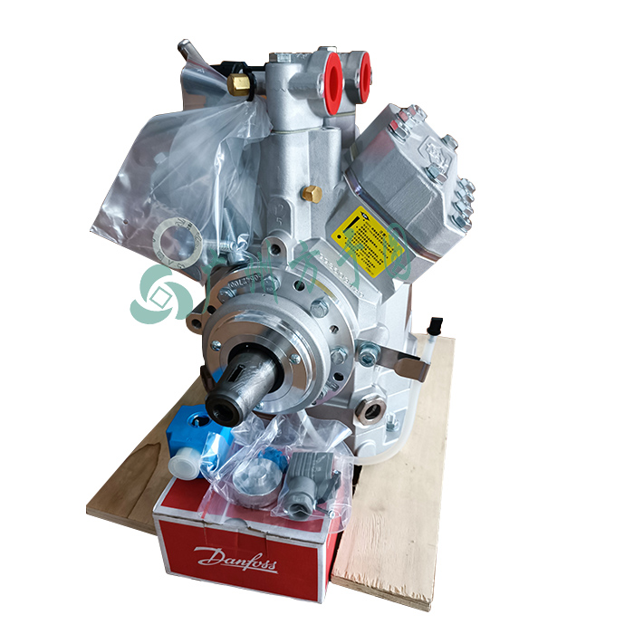 Compressor  4NFCY
