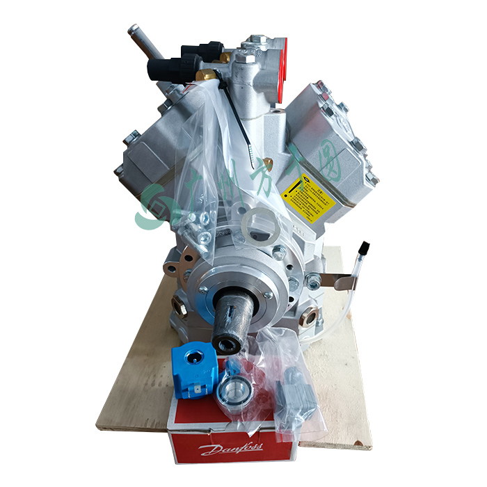 Compressor  4PFCY