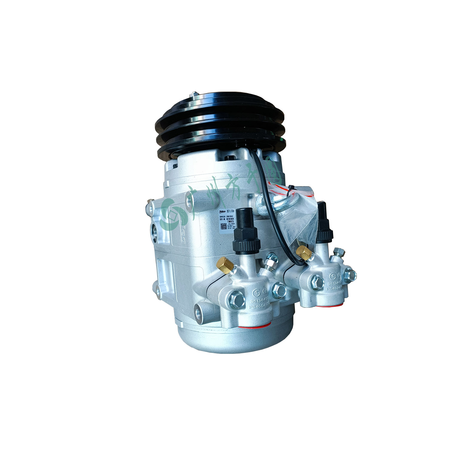 Compressor  TM65