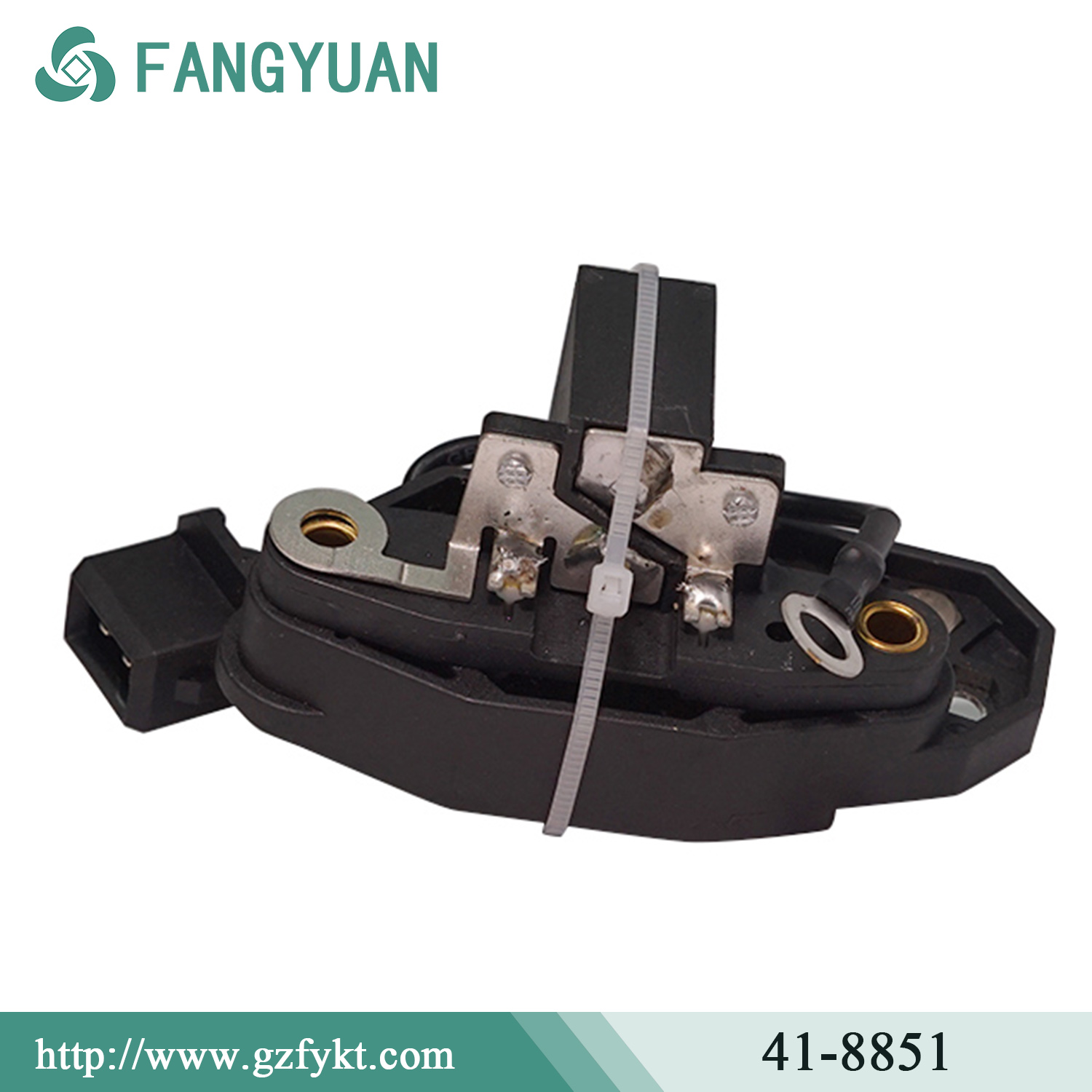 Regulator 41-8851