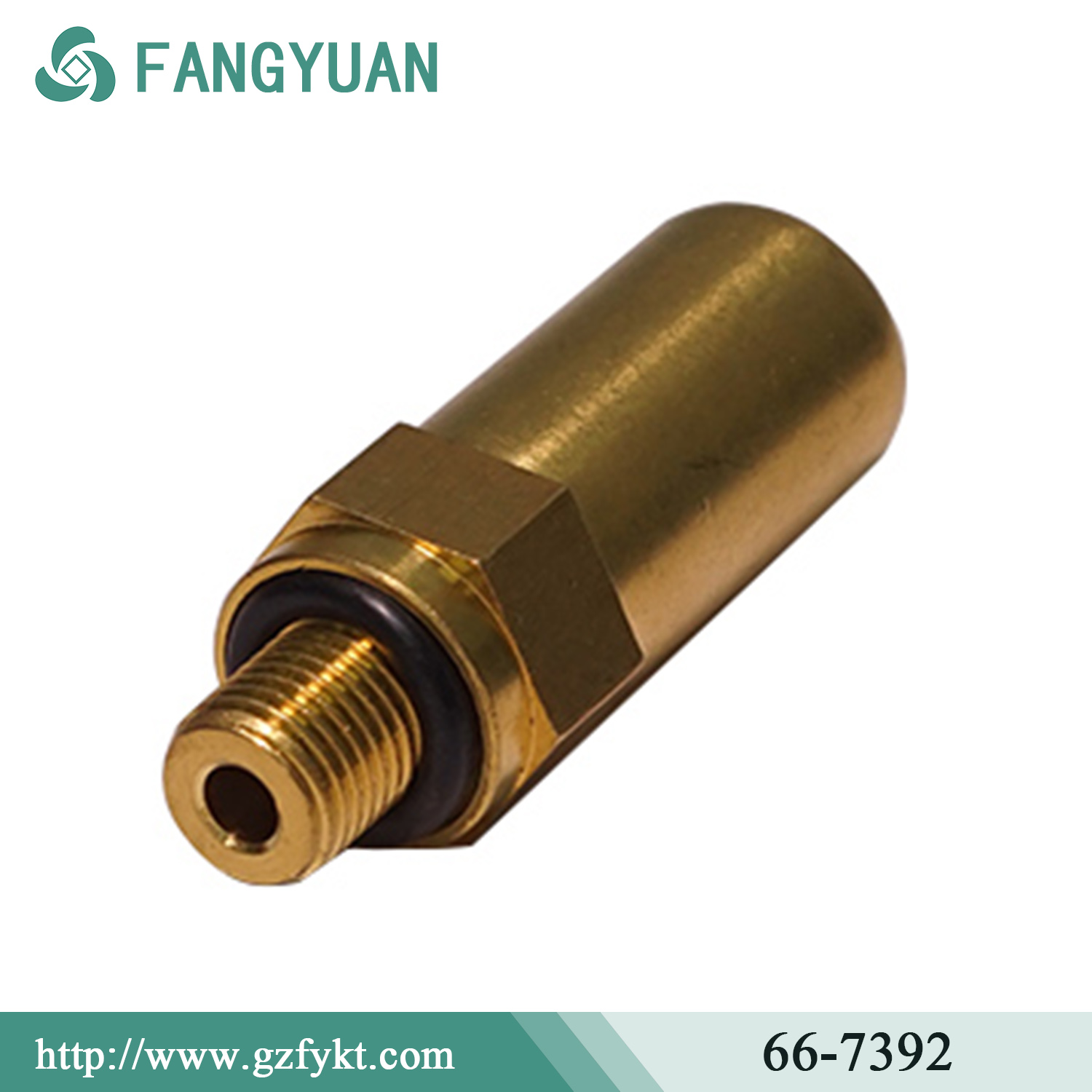 Relief Valve 66-7392