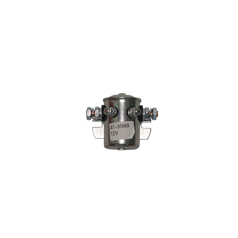 Solenoid Starter 41-3988