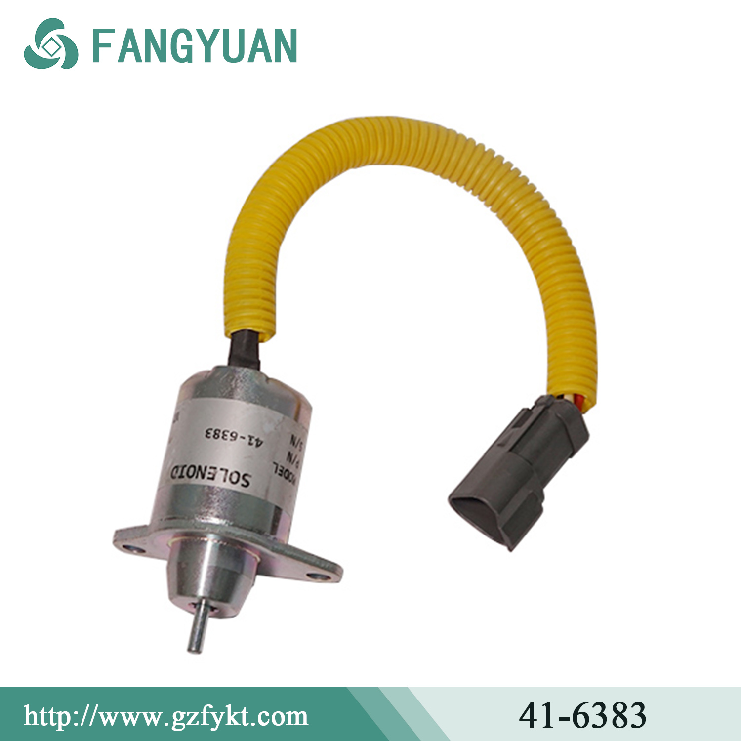 SOLENOID 41-6383