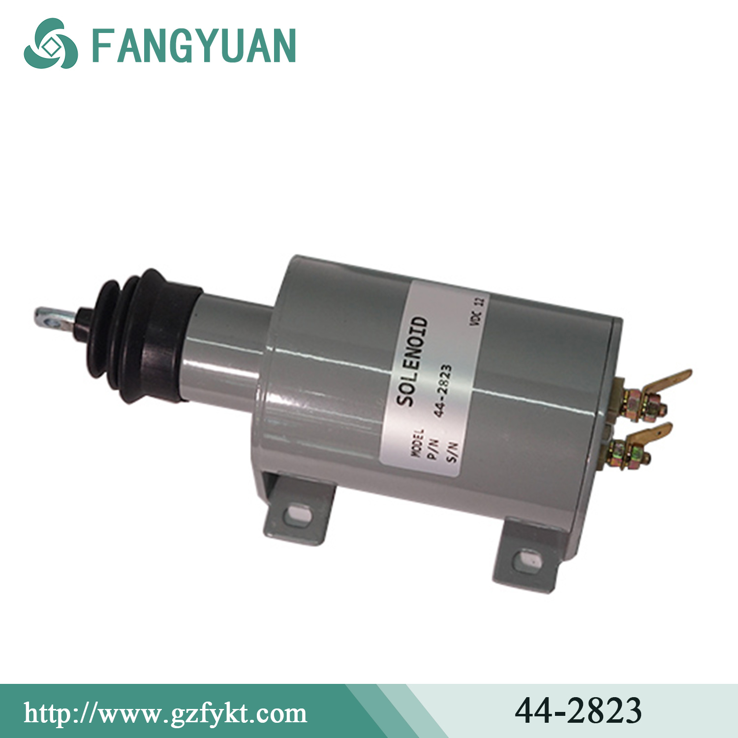 SOLENOID 44-2823
