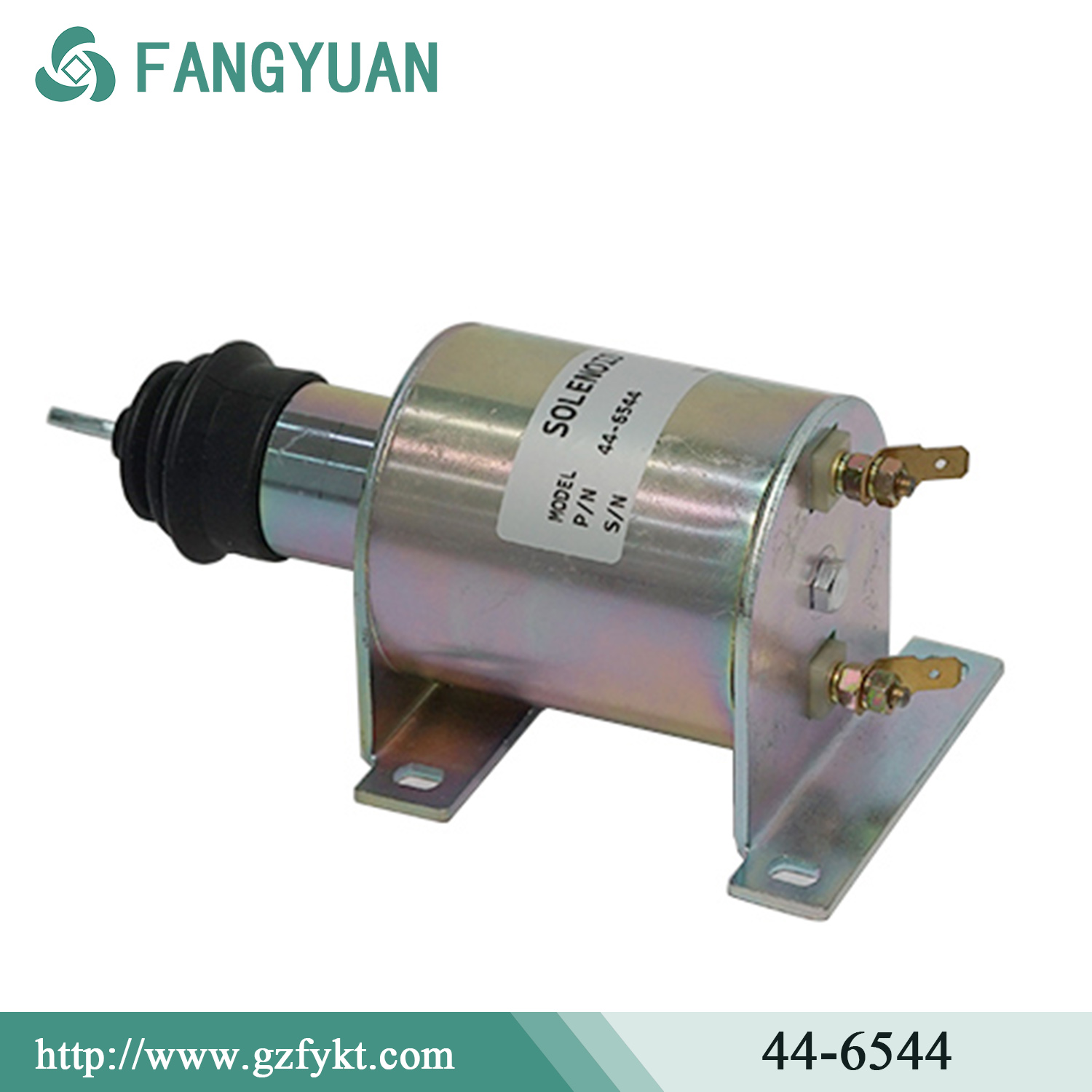 SOLENOID 44-6544