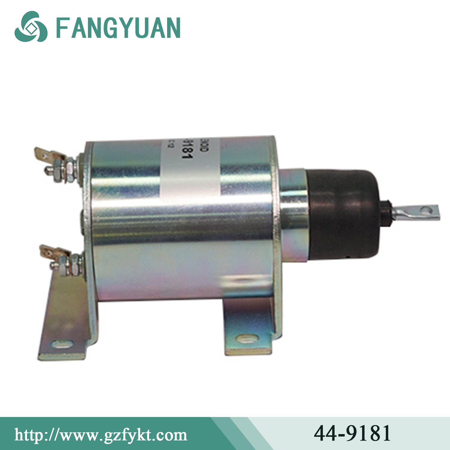 SOLENOID 44-9181