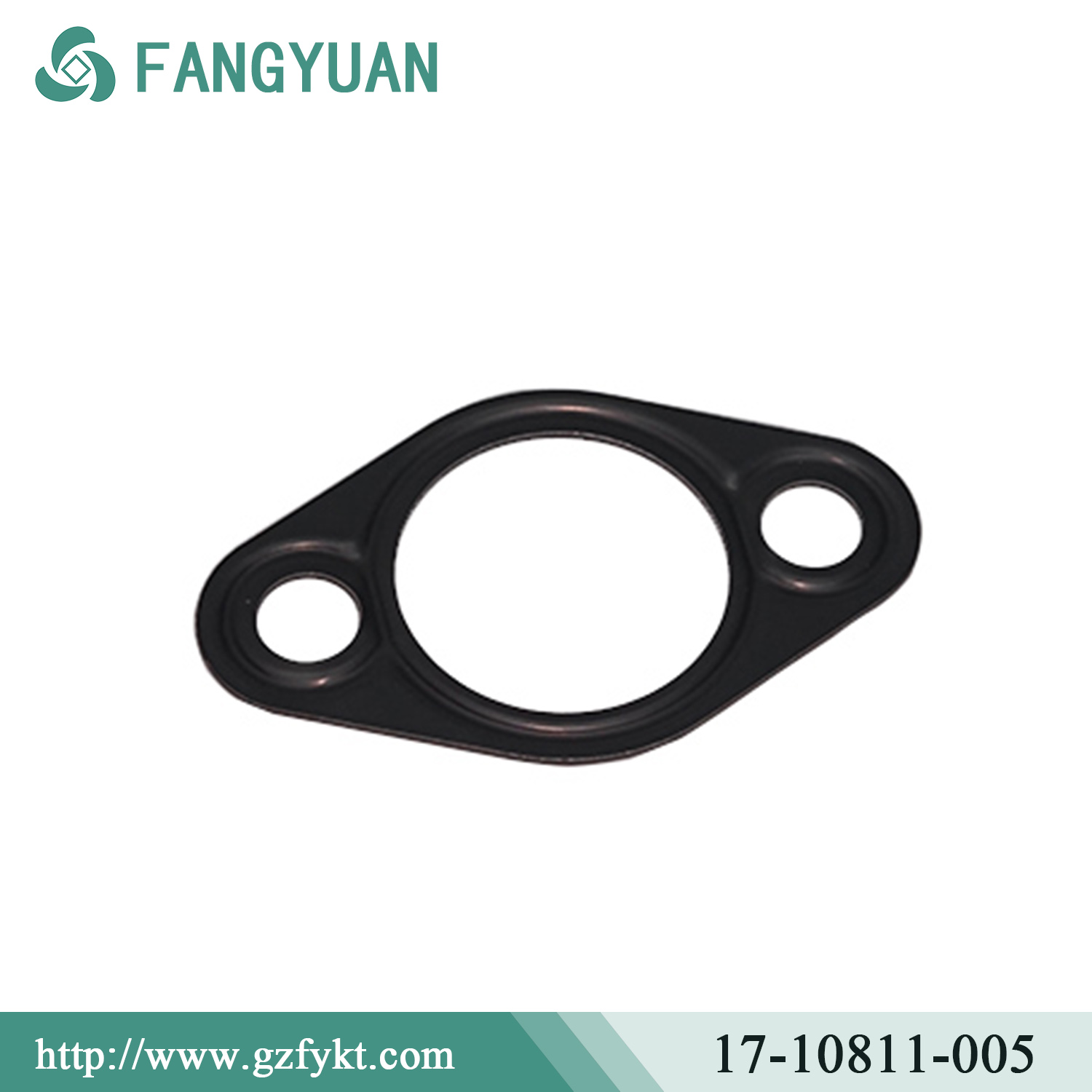 Gasket 17-10811-005