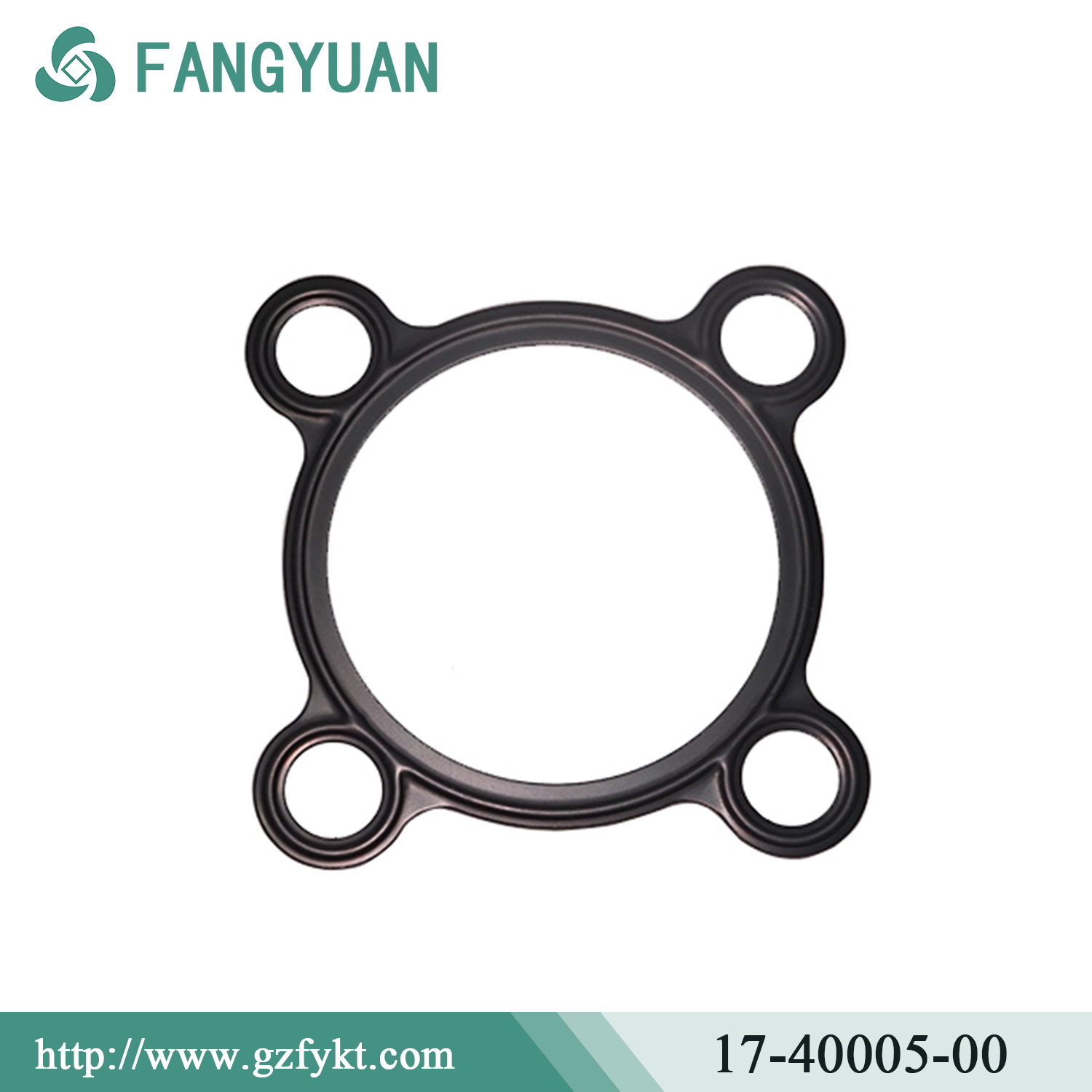 Gasket 17-40005-05