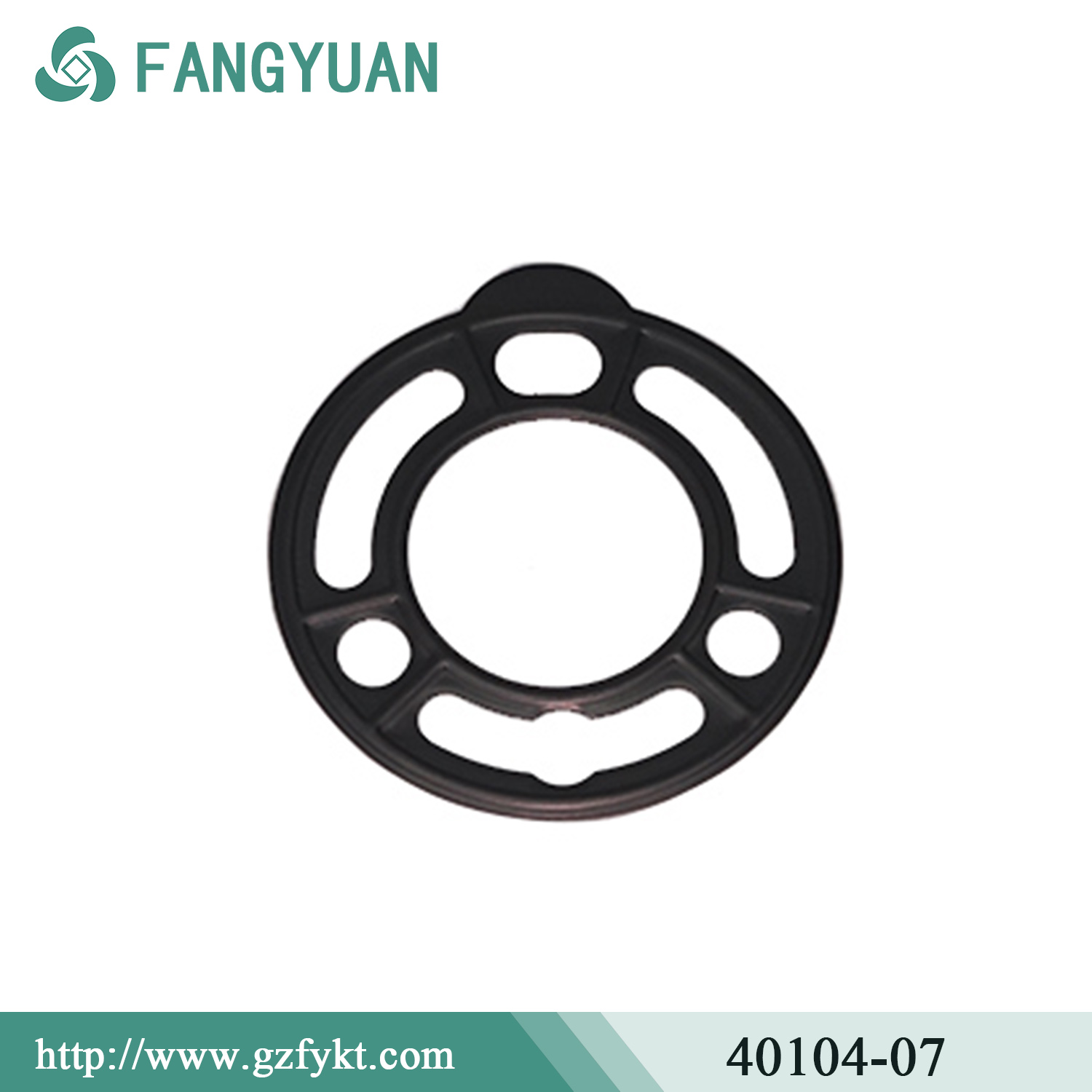 Gasket 17-40104-07
