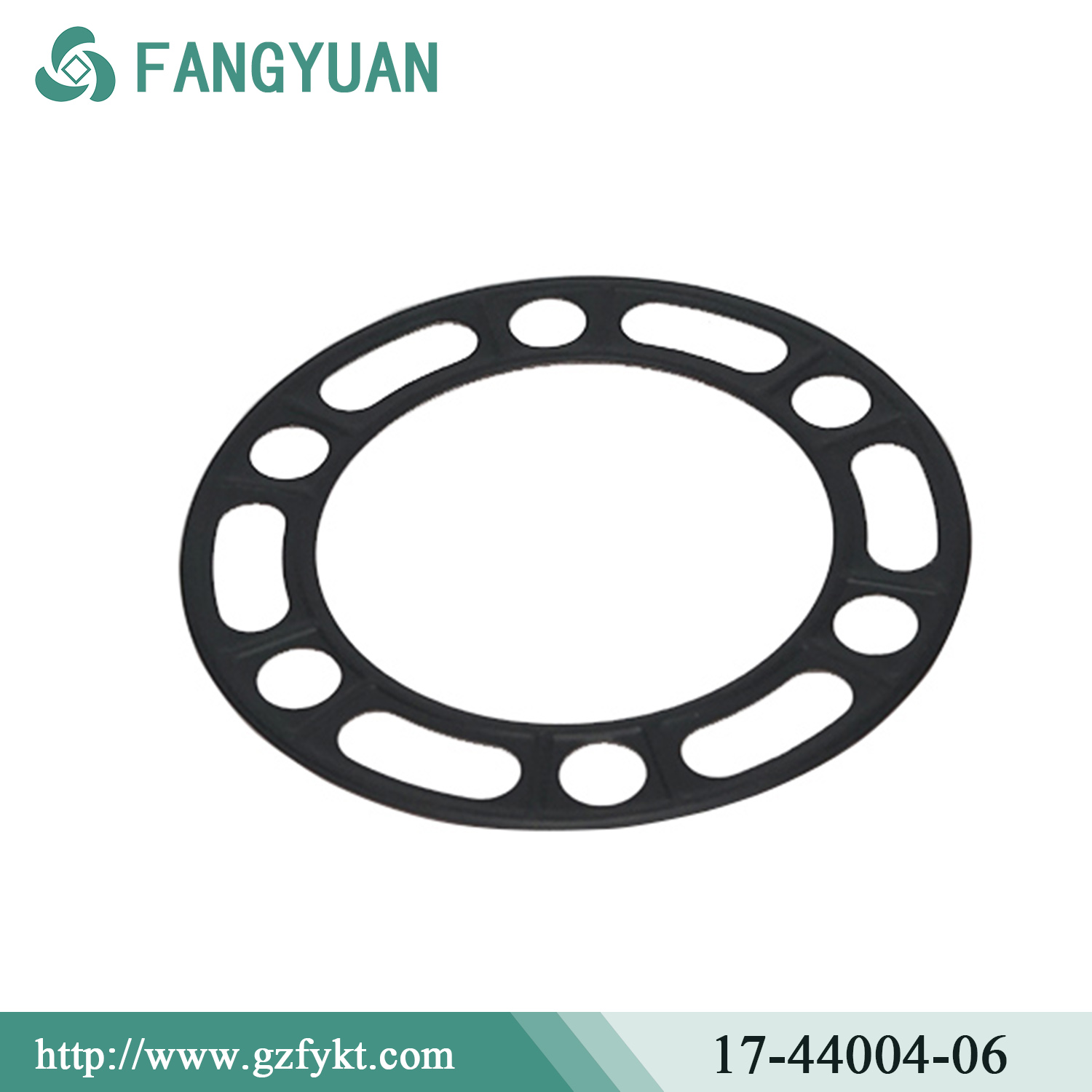 Gasket 17-44004-06