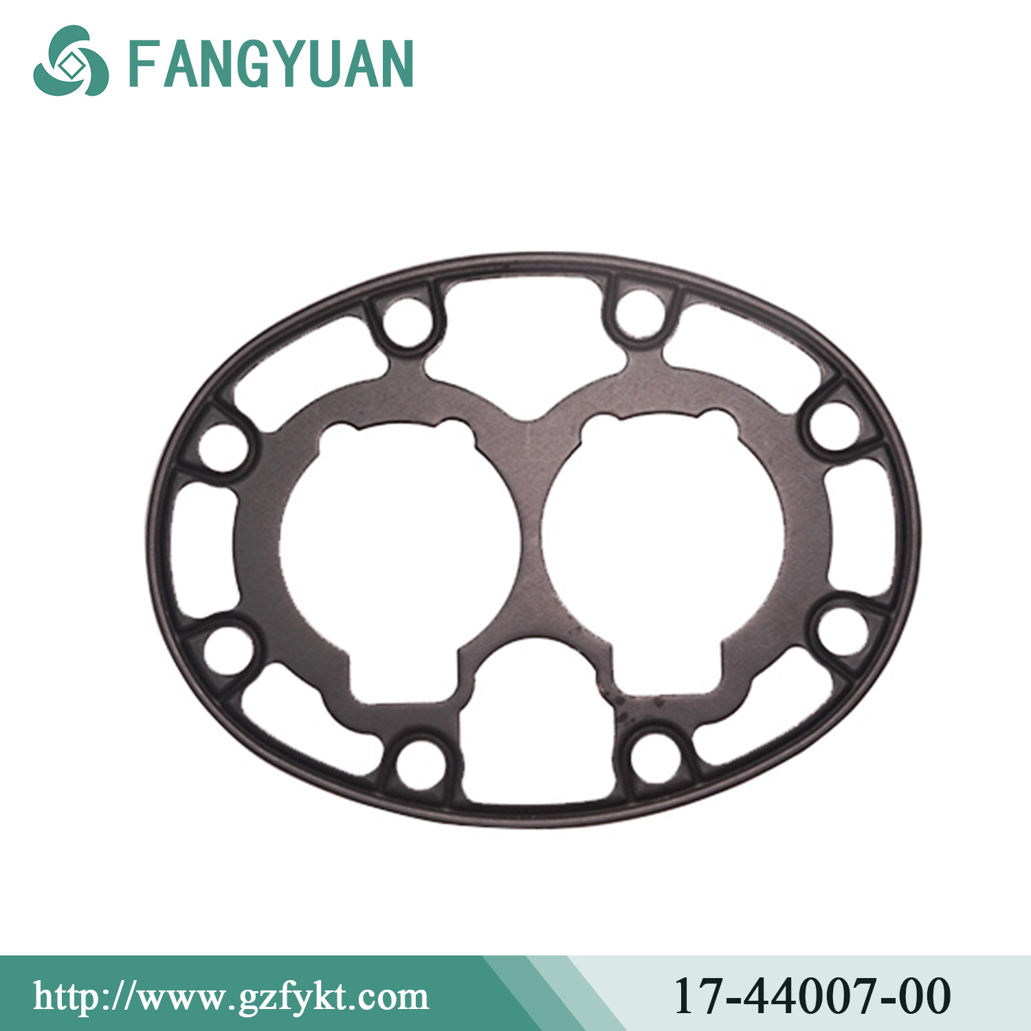 Gasket 17-44007-00
