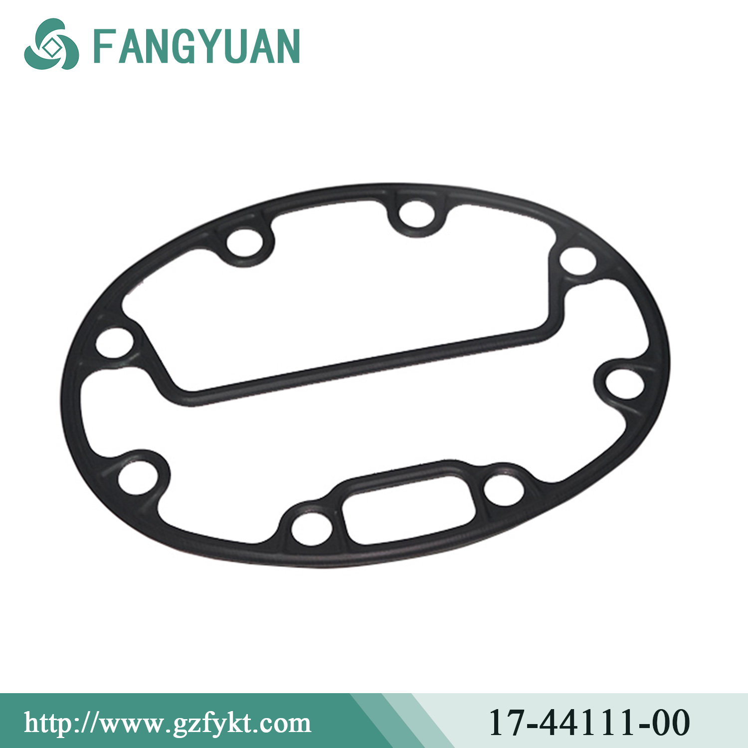 Gasket 17-44124-00