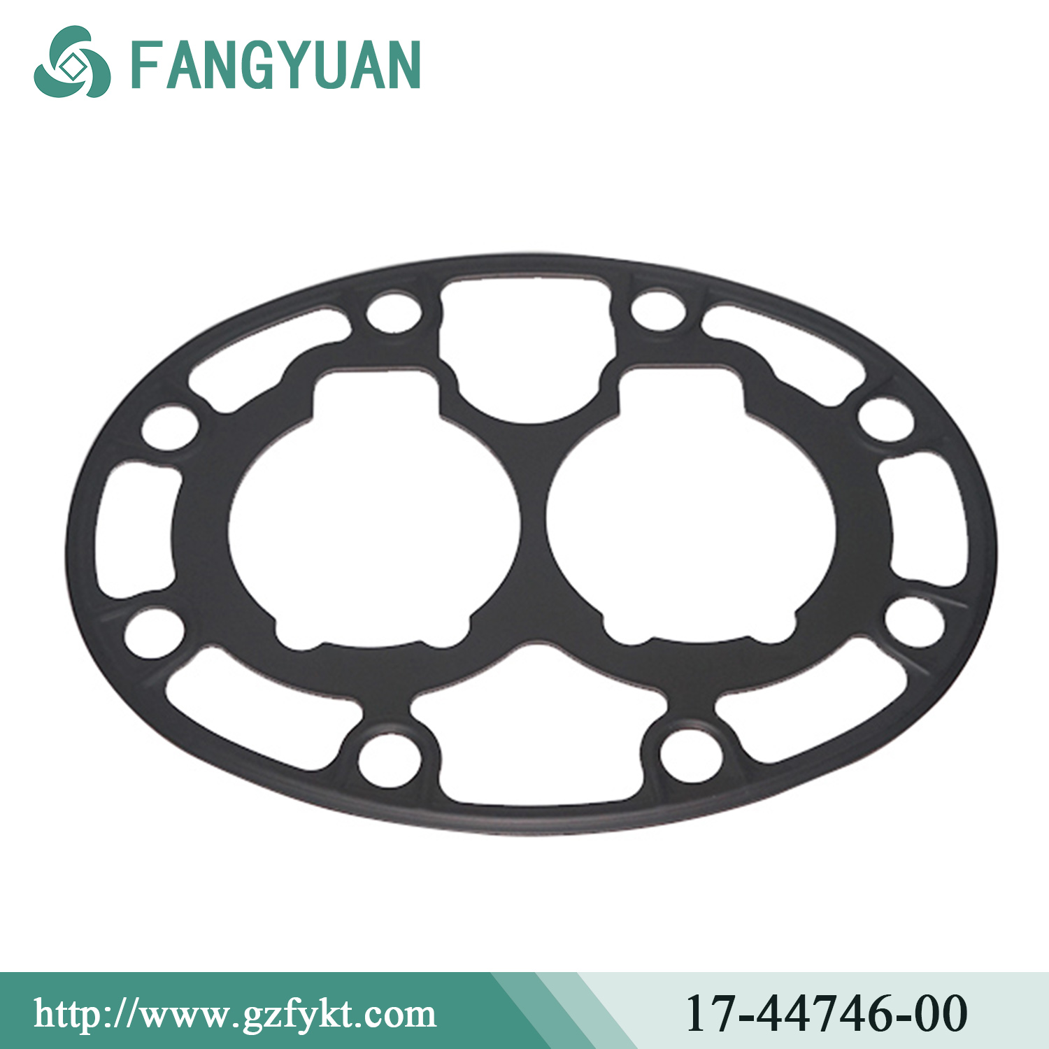 Gasket 17-44746-00