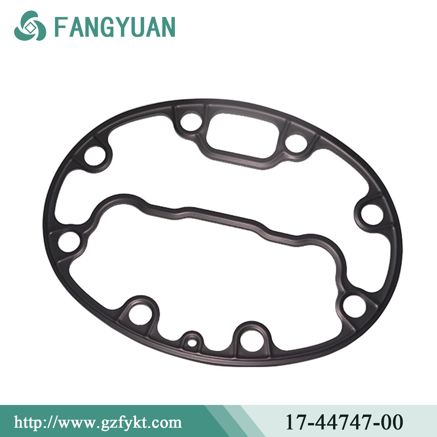 Gasket 17-44747-00