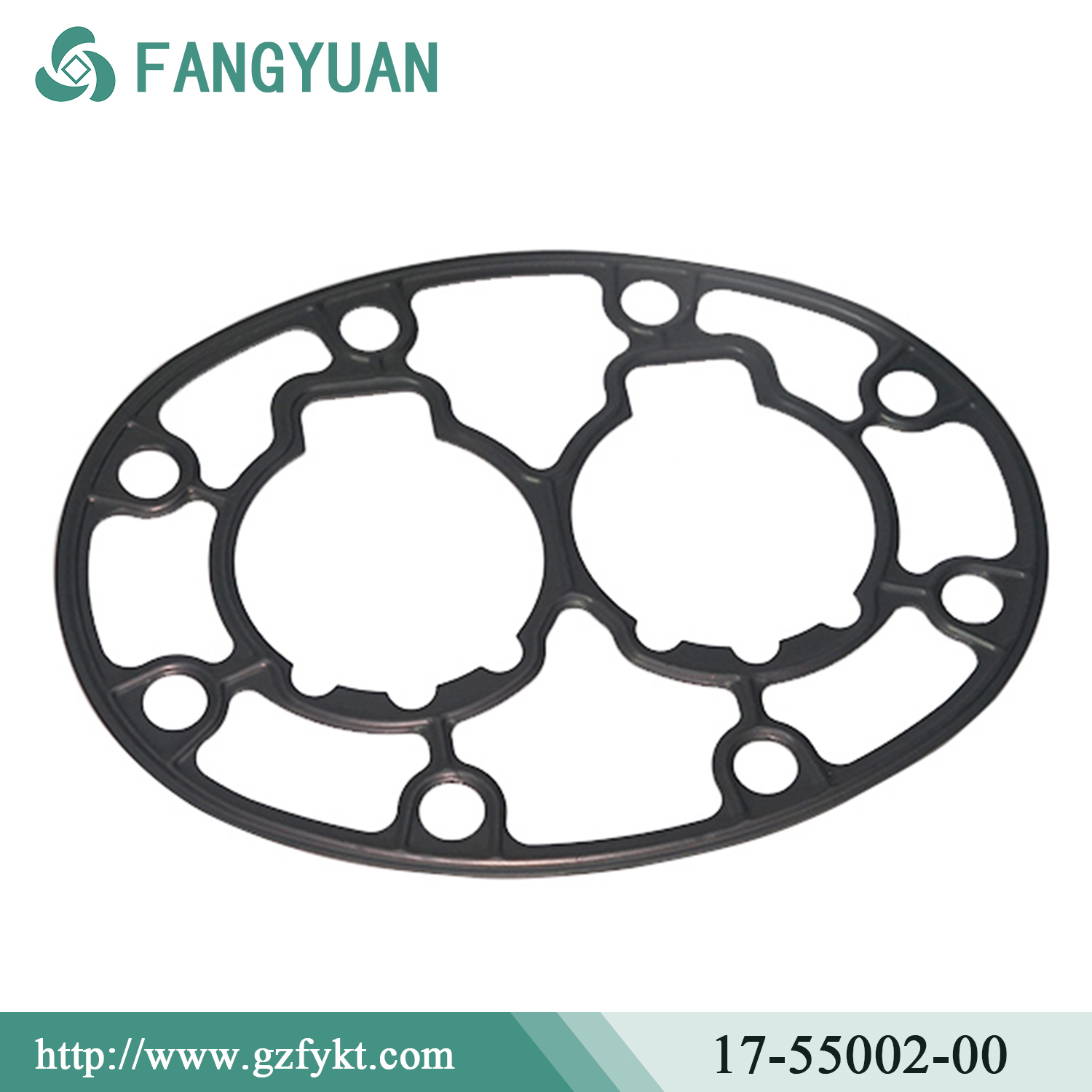 Gasket 17-55002-00
