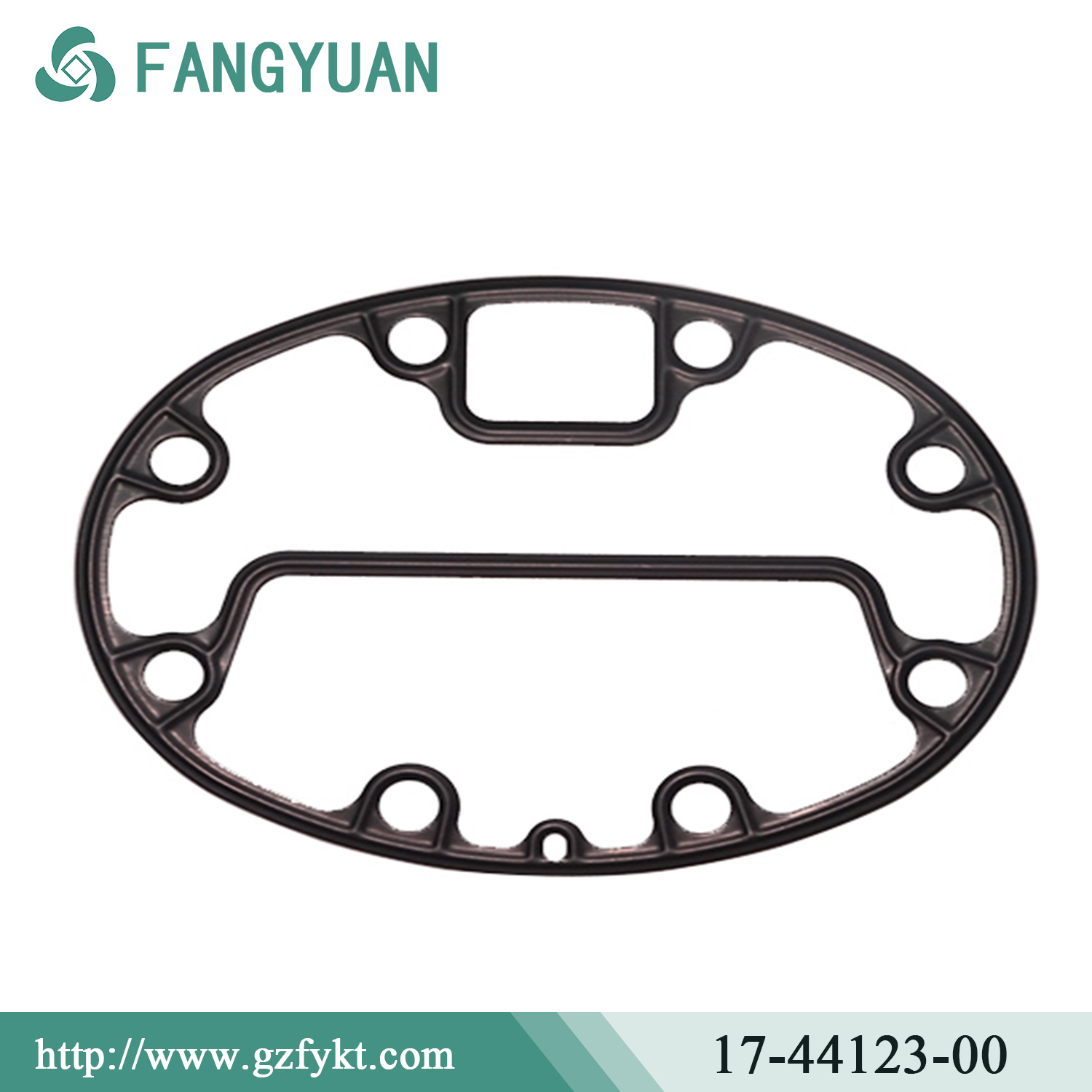 Gasket 17-44123-00
