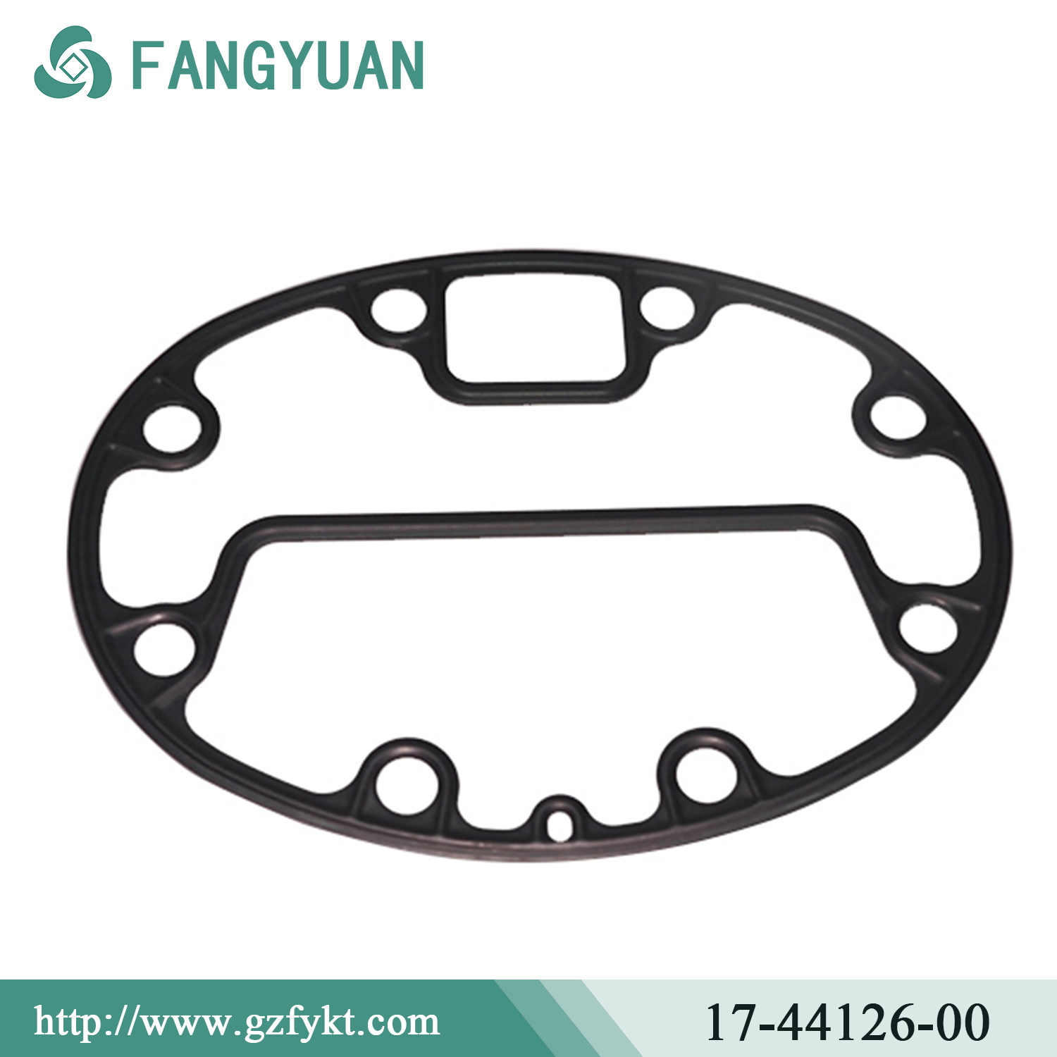 Gasket 17-44126-00