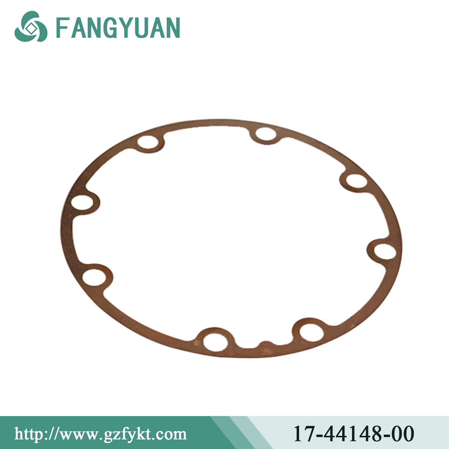 Gasket 25-39376-00