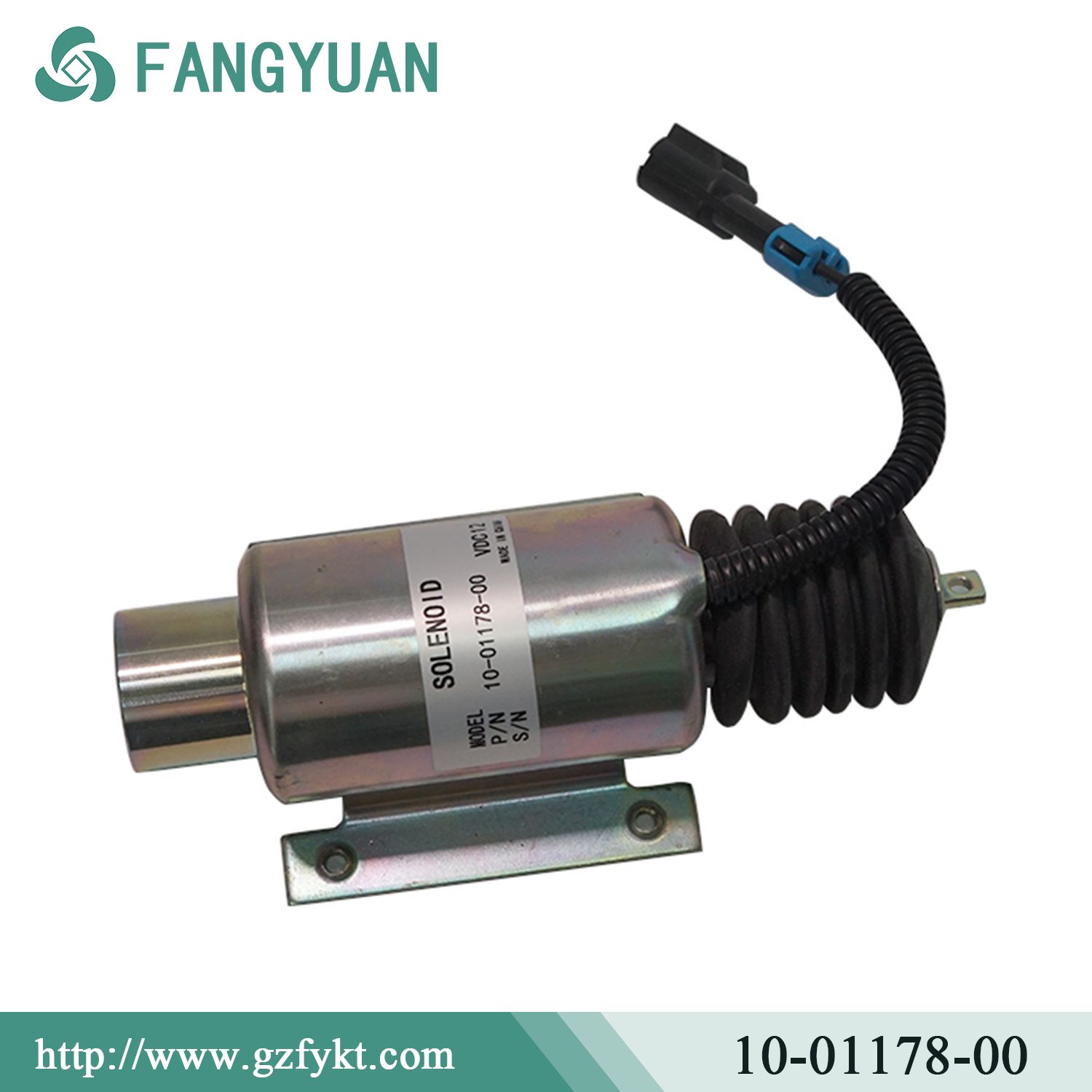 SOLENOID 10-01178-00
