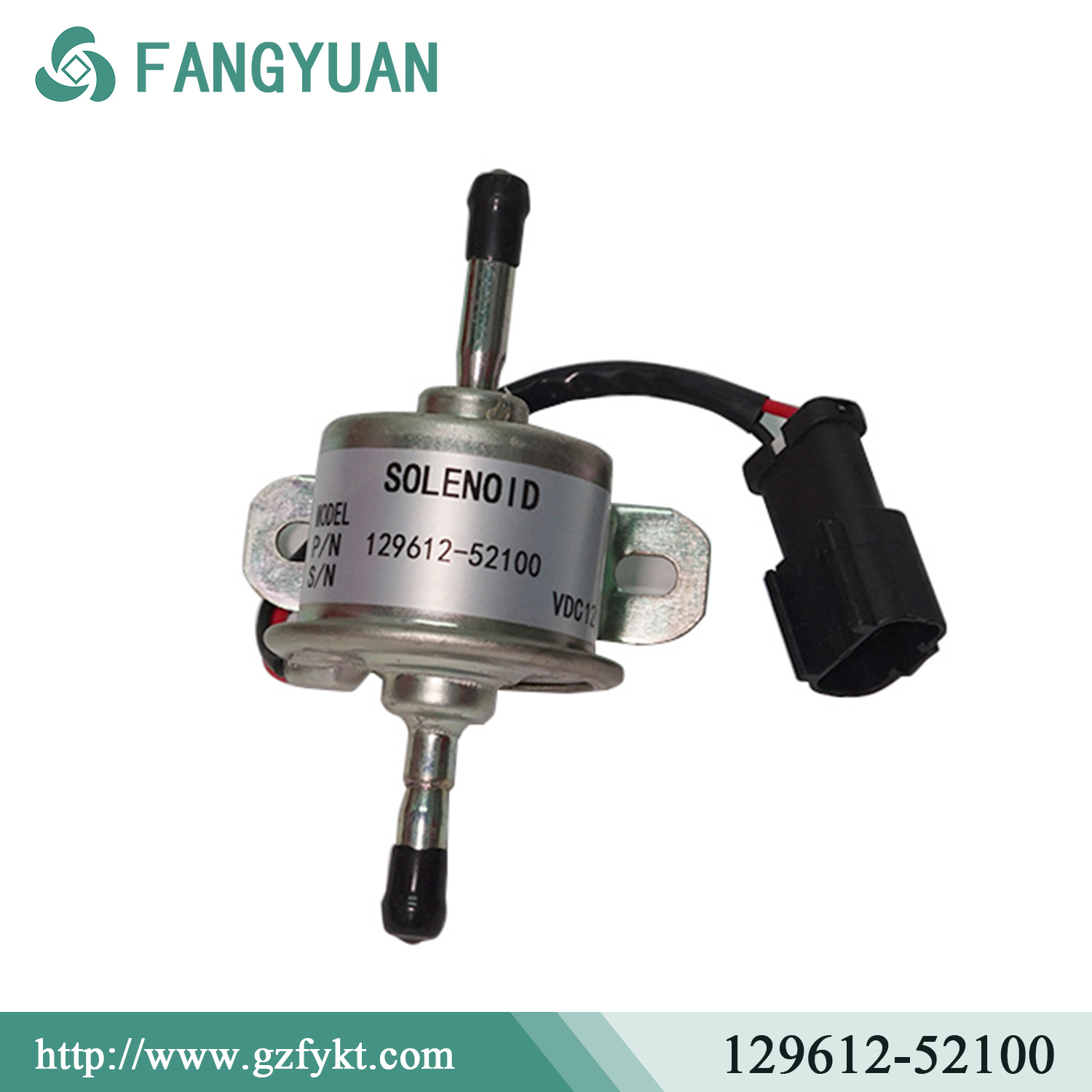 SOLENOID 25-15230-01