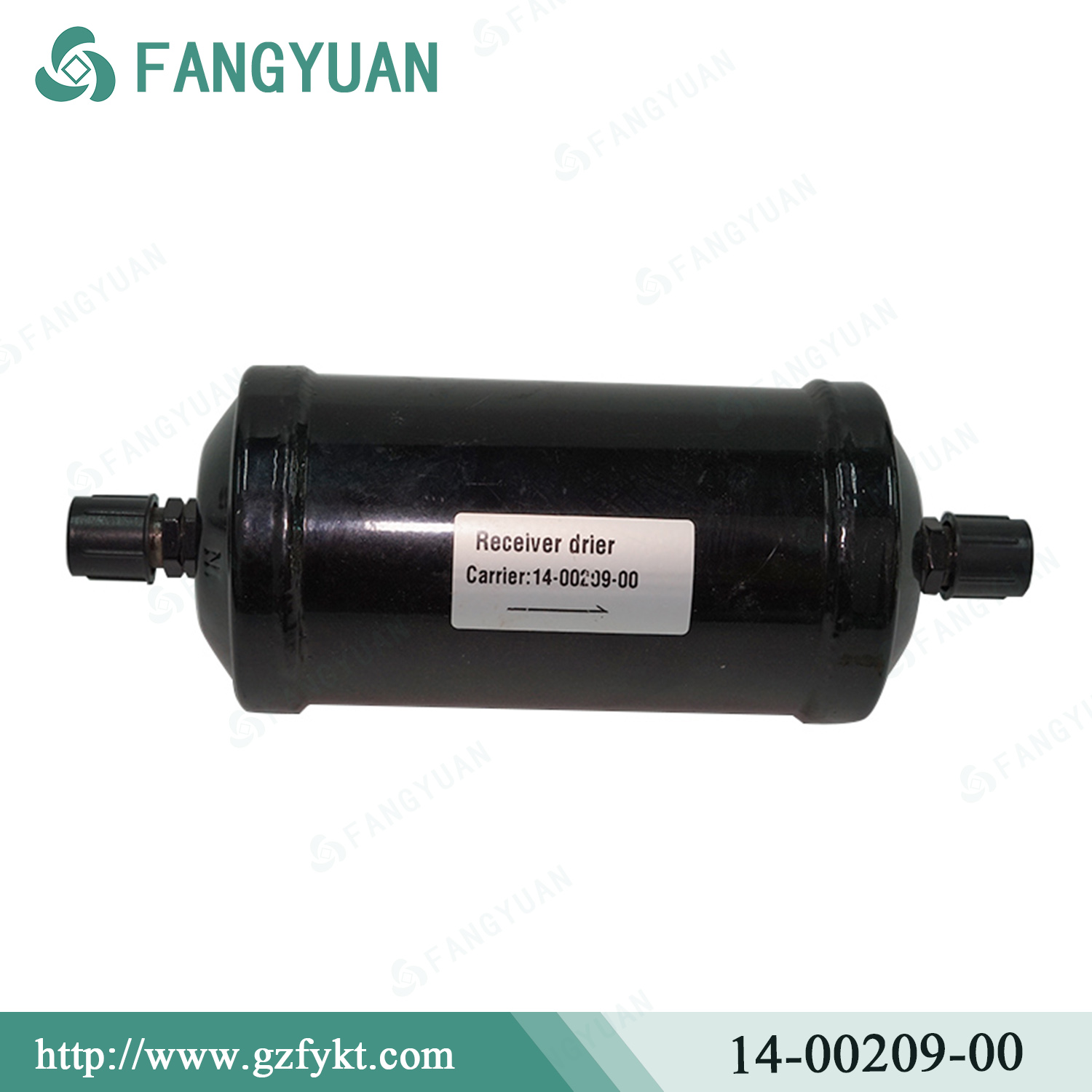 SOLENOID 25-15230-01