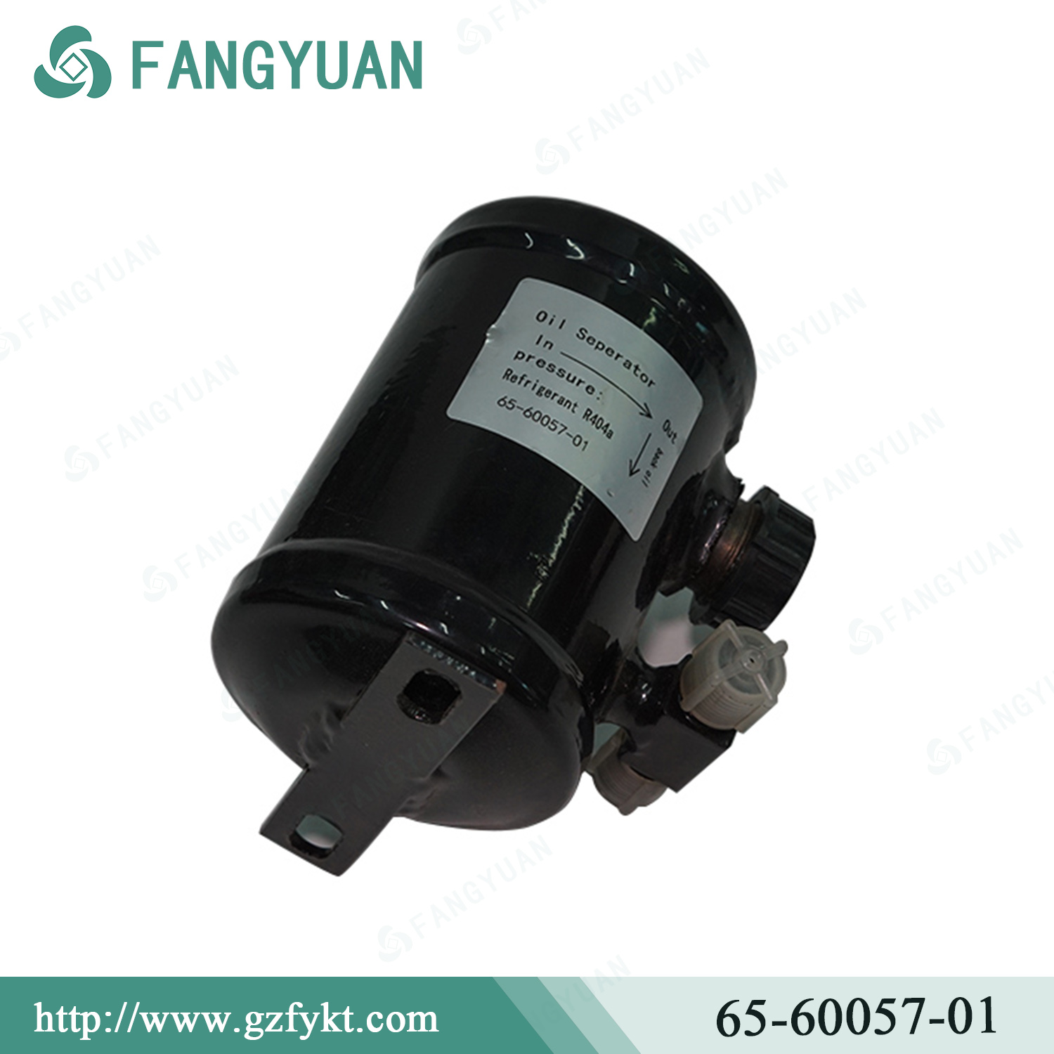 SOLENOID 25-15230-01