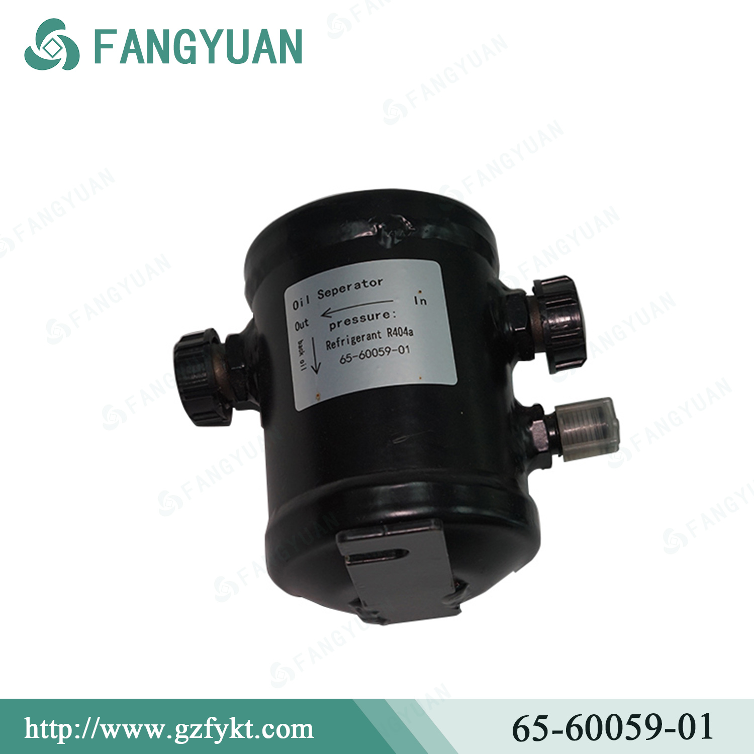 SOLENOID 25-15230-01