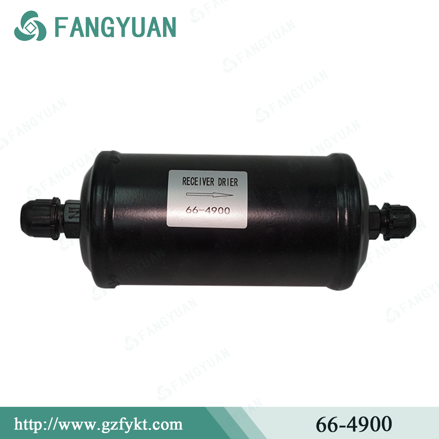 SOLENOID 25-15230-01