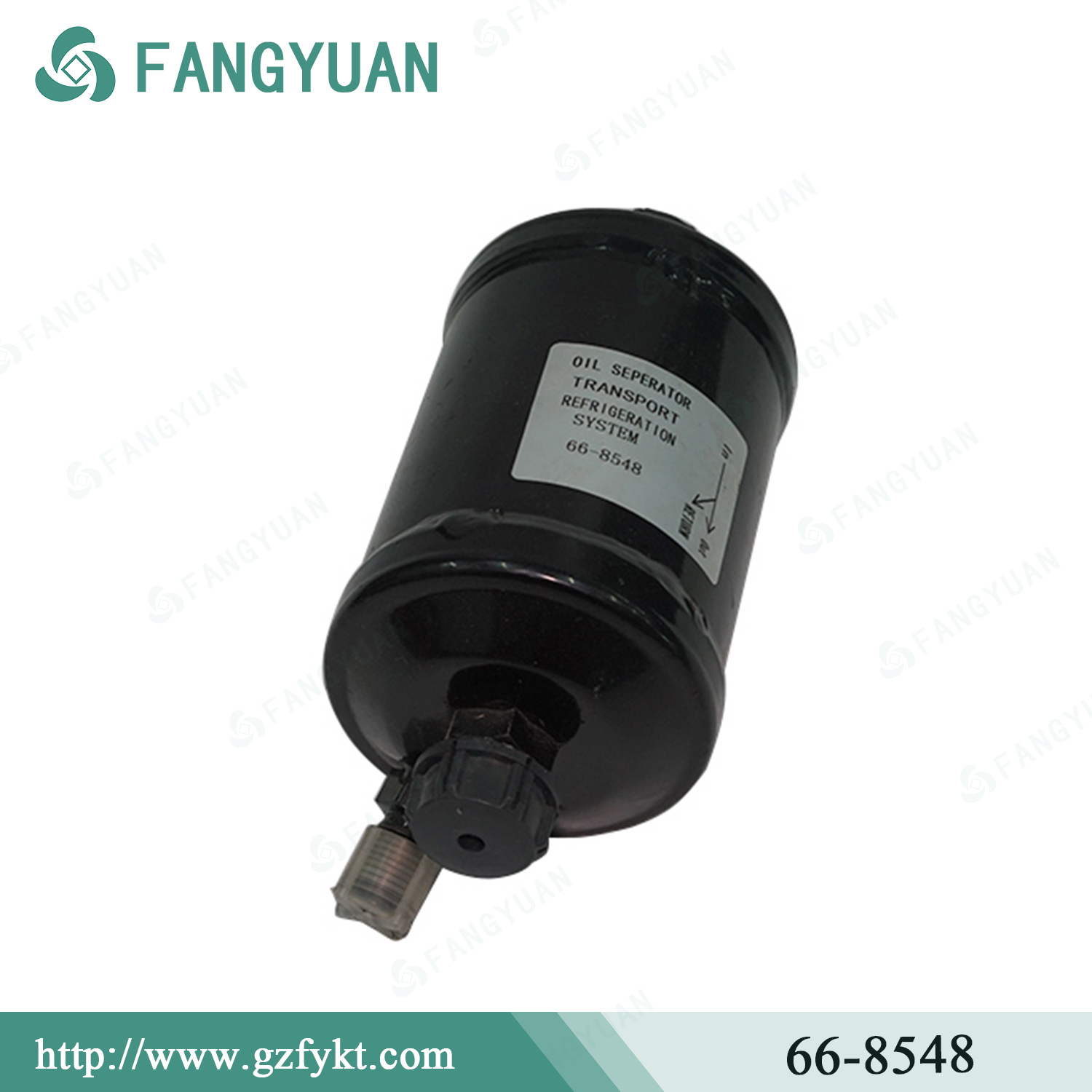 SOLENOID 25-15230-01