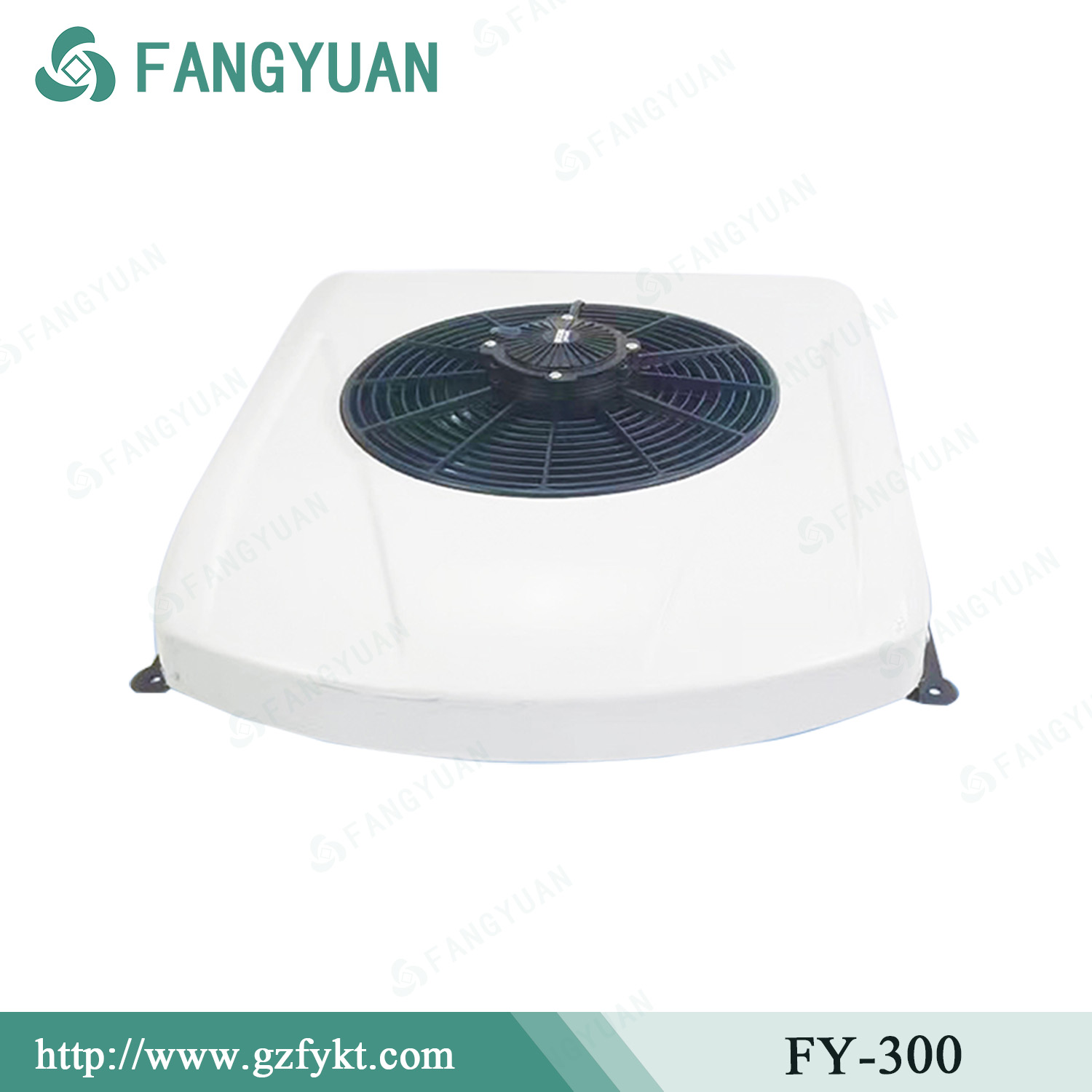 Parking Air Conditioner  FY-300