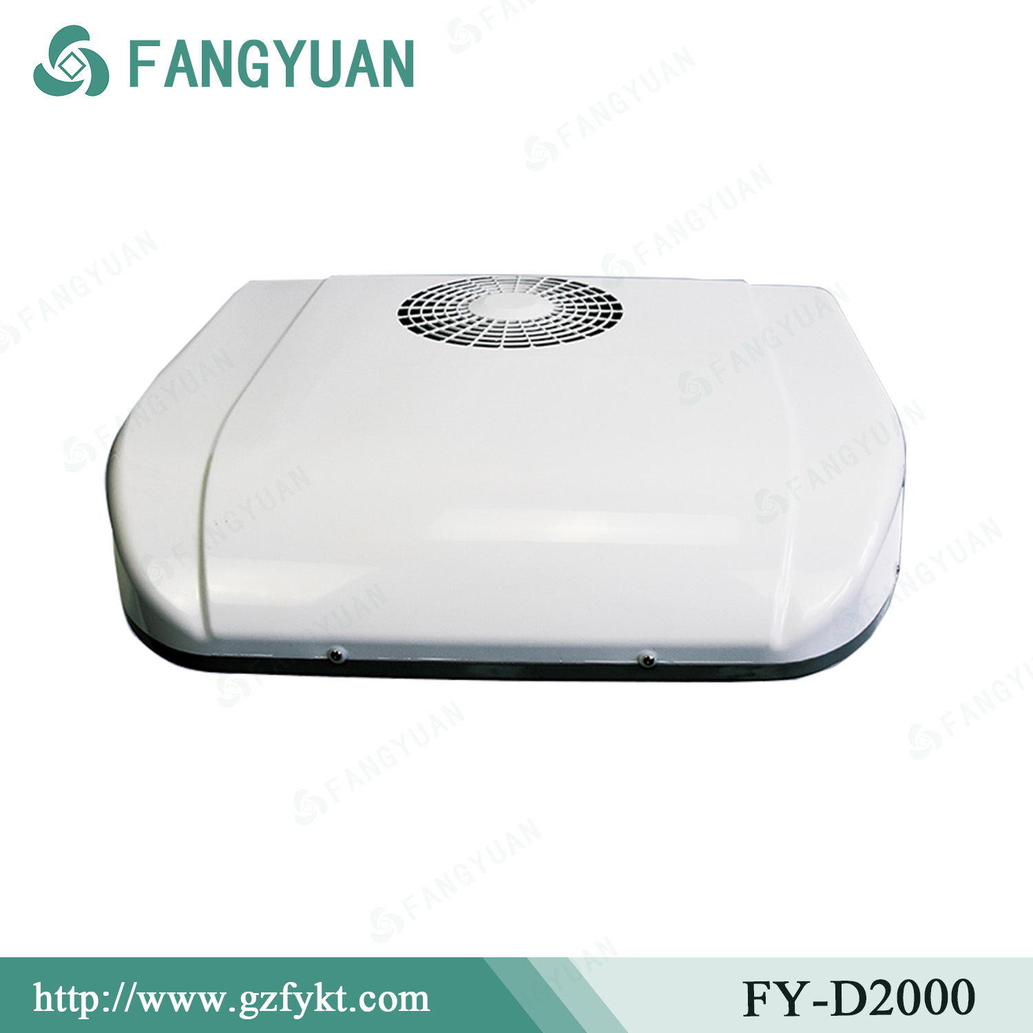 Parking Air Conditioner  FY-600