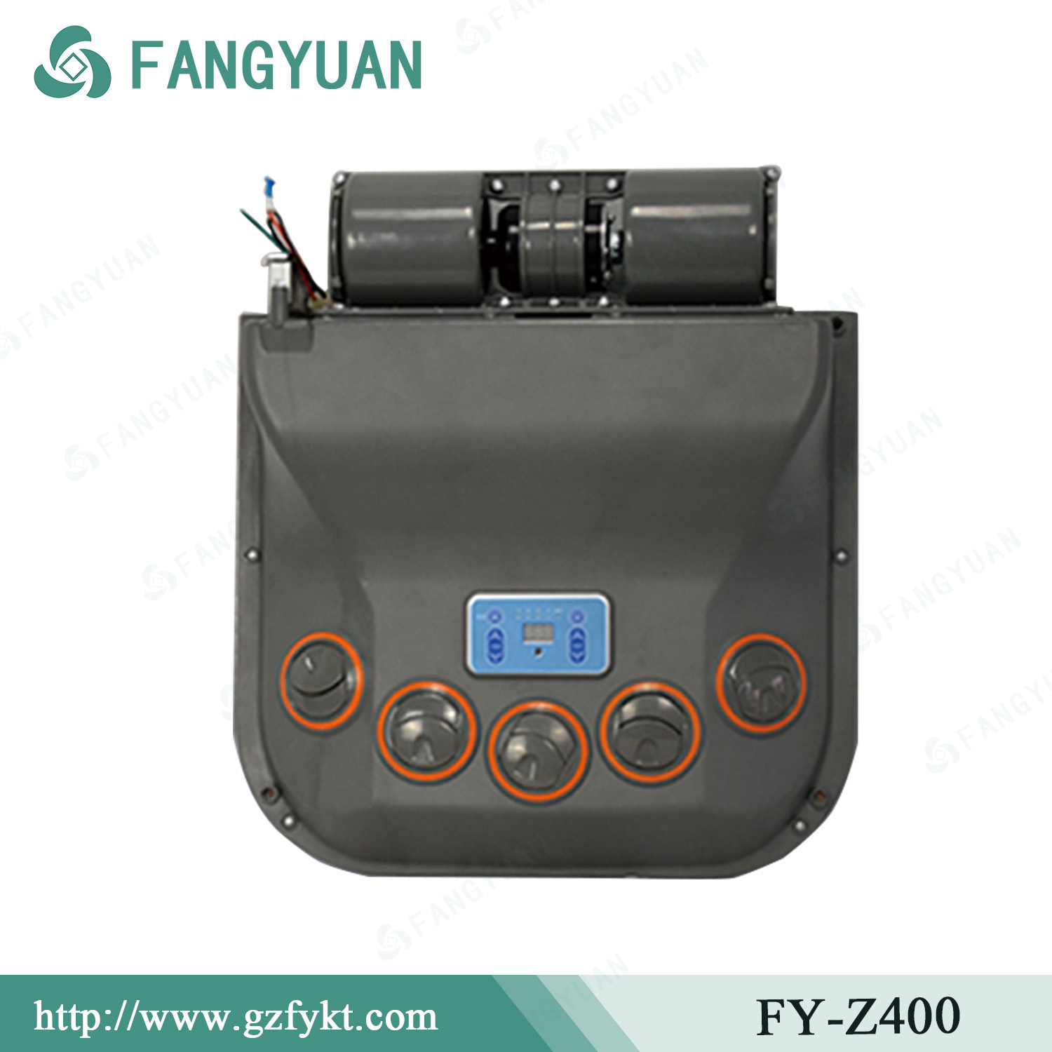 Parking Air Conditioner FY-Z200