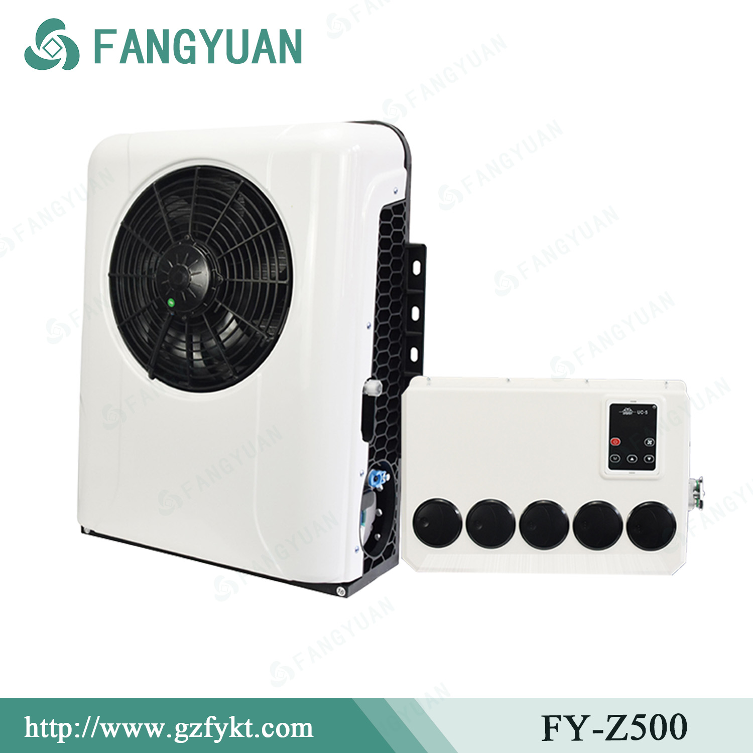 Parking Air Conditioner FY-Z500