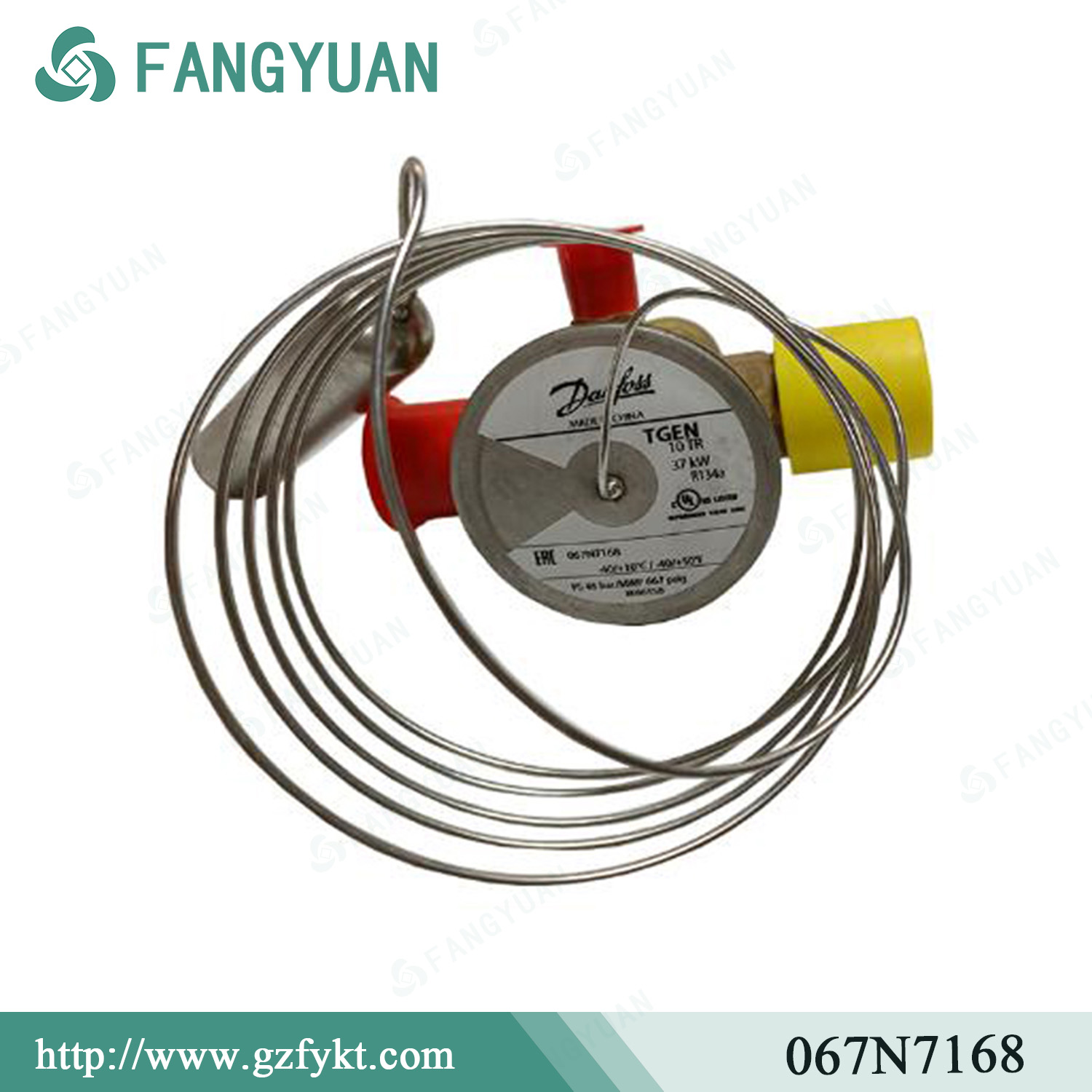 Danfoss 067N7168