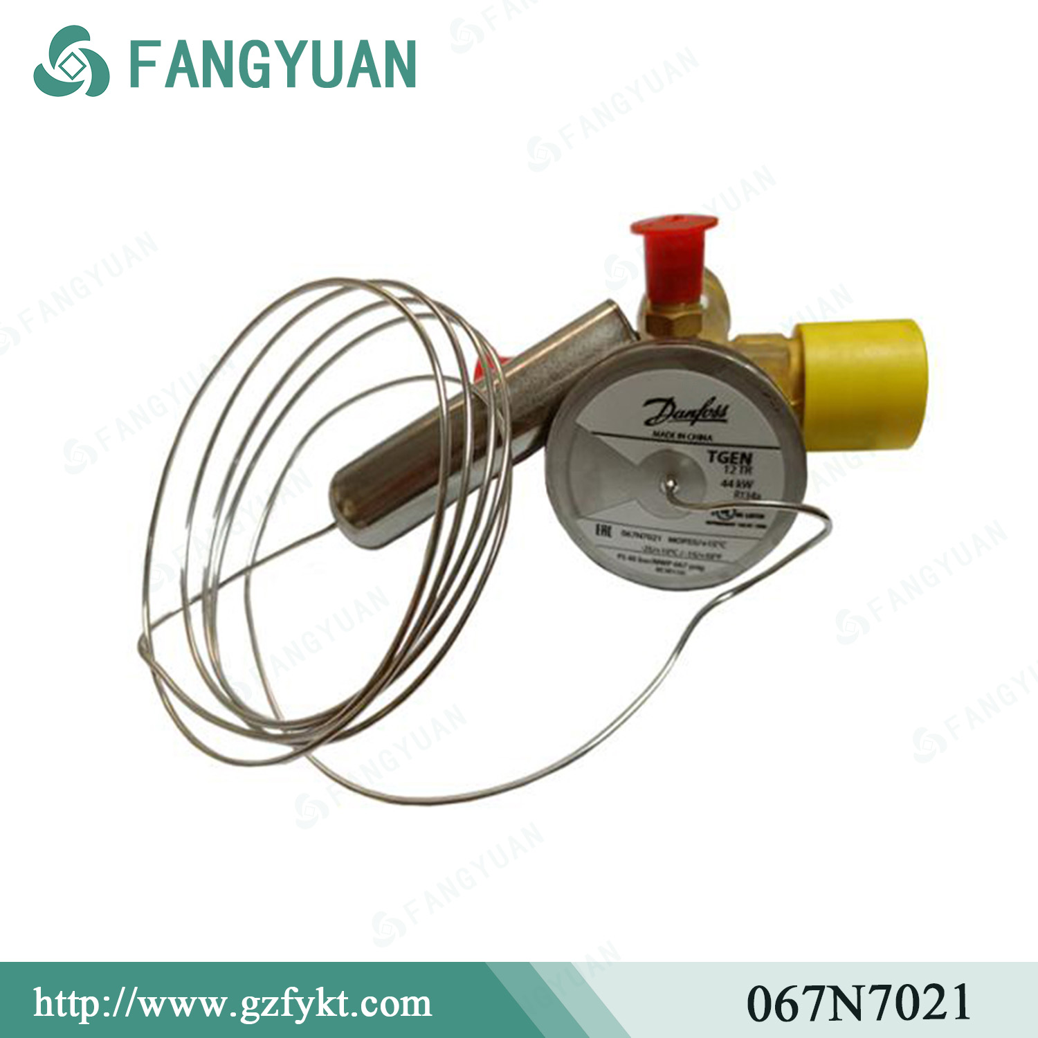 Danfoss 067N7021