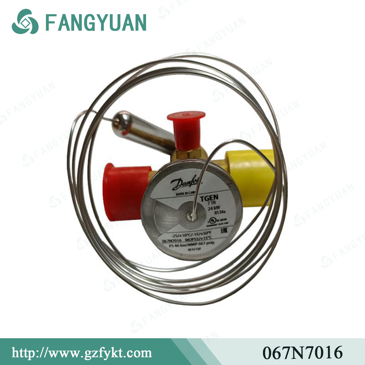 Danfoss 067N7016
