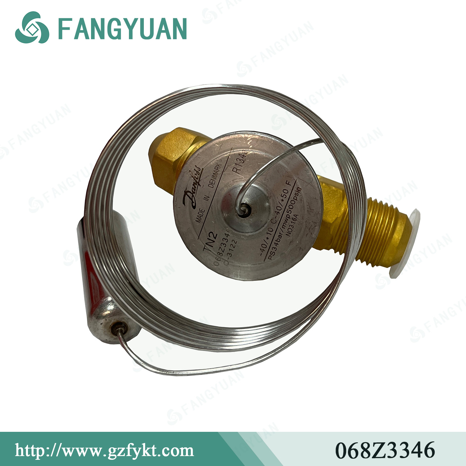 Danfoss 068Z3346